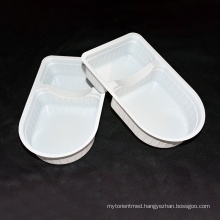 blister for medical dressing change box